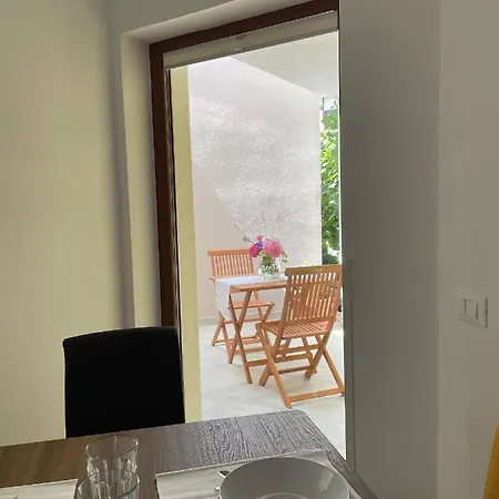 Apartma 7 - In The Heart Of Soca Valley Tolmin Exterior photo