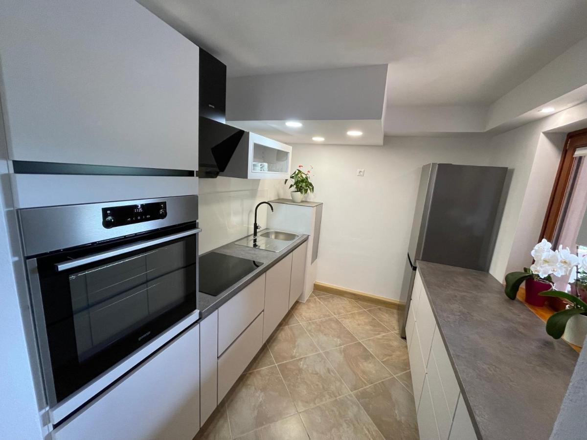 Apartma 7 - In The Heart Of Soca Valley