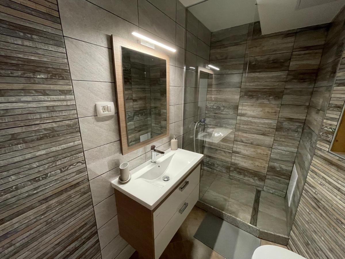 Apartma 7 - In The Heart Of Soca Valley Apartment