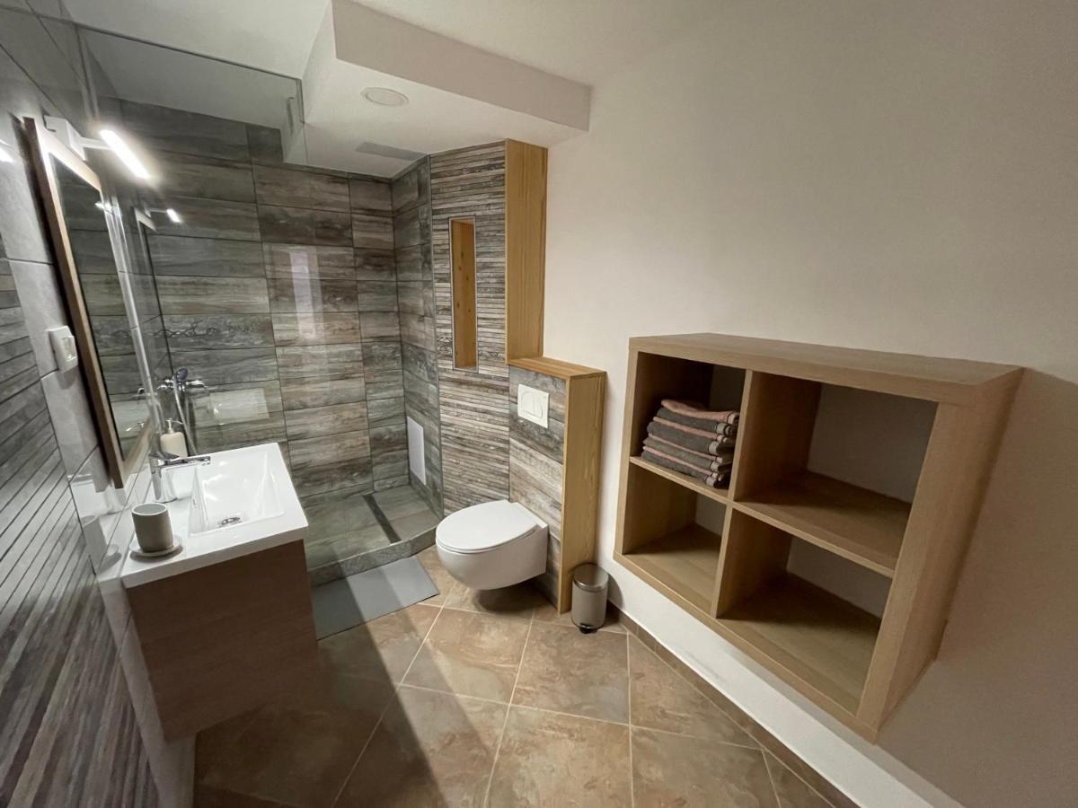 Apartma 7 - In The Heart Of Soca Valley * Tolmin