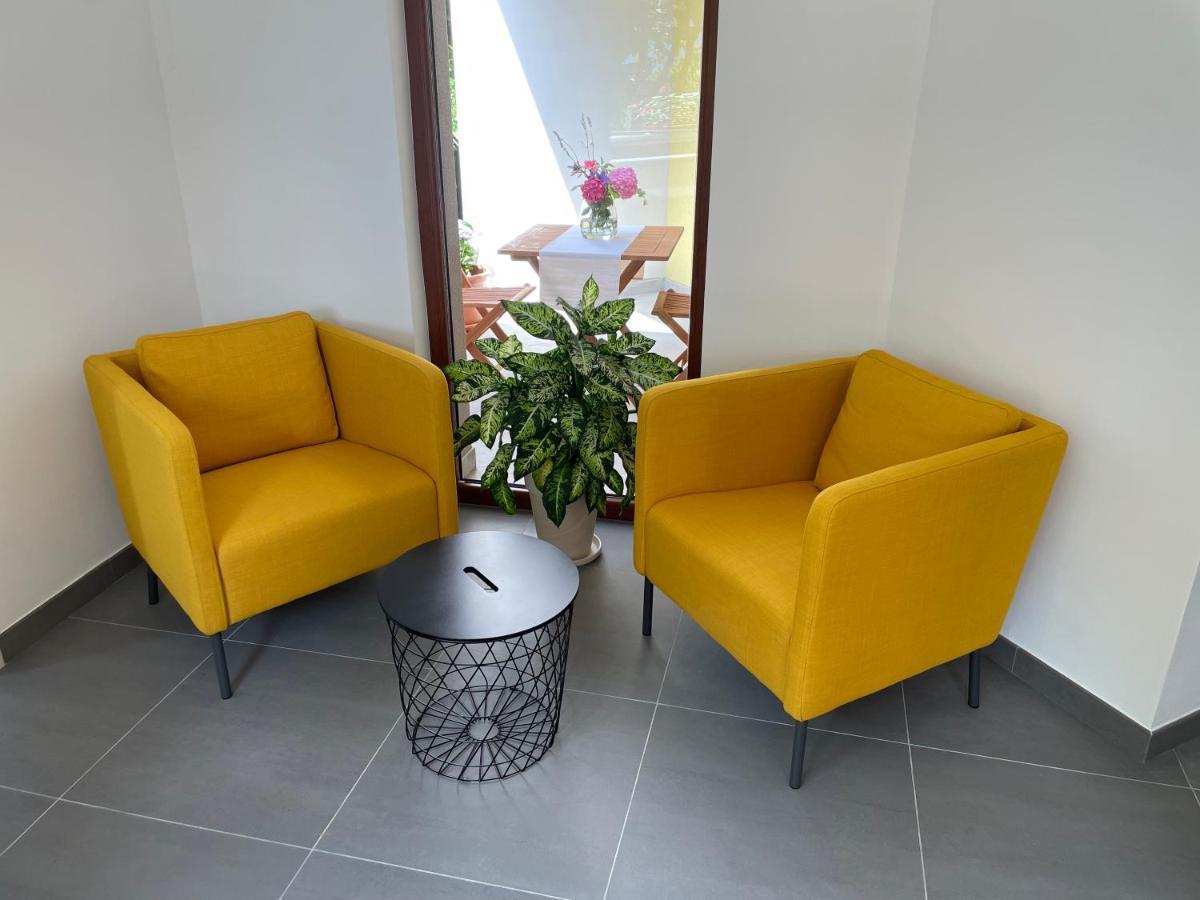 Apartment Apartma 7 - In The Heart Of Soca Valley