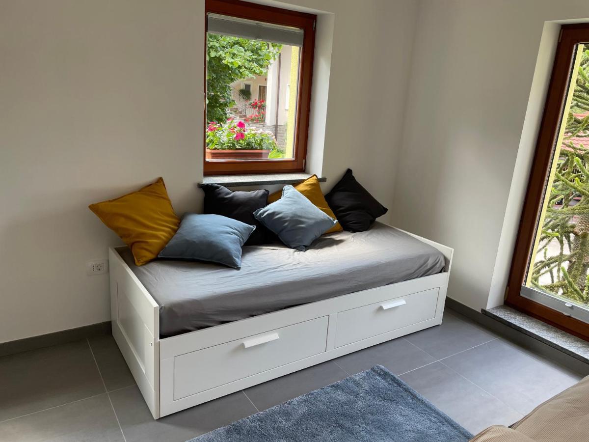 Apartment Apartma 7 - In The Heart Of Soca Valley *
