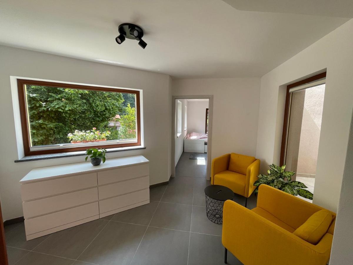 Apartma 7 - In The Heart Of Soca Valley * Tolmin