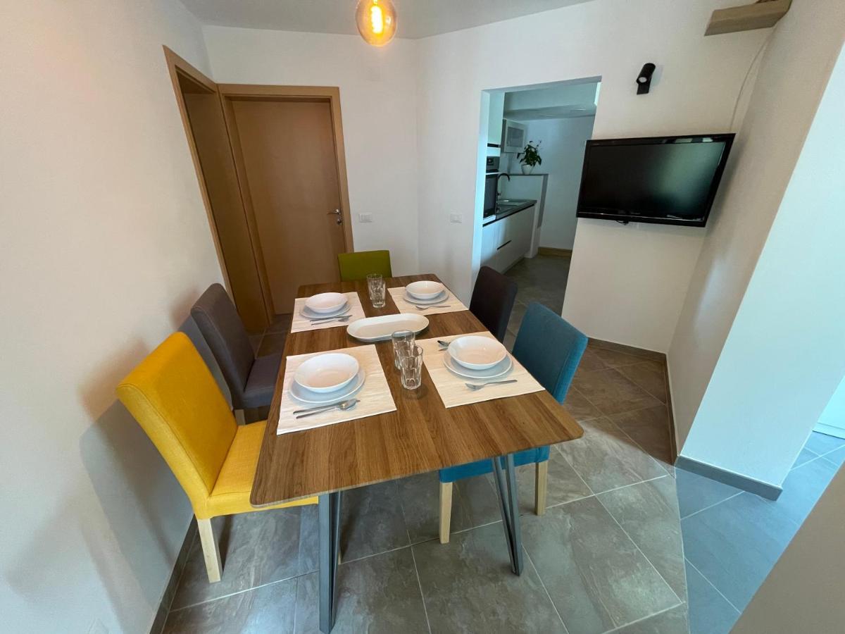 Apartma 7 - In The Heart Of Soca Valley *