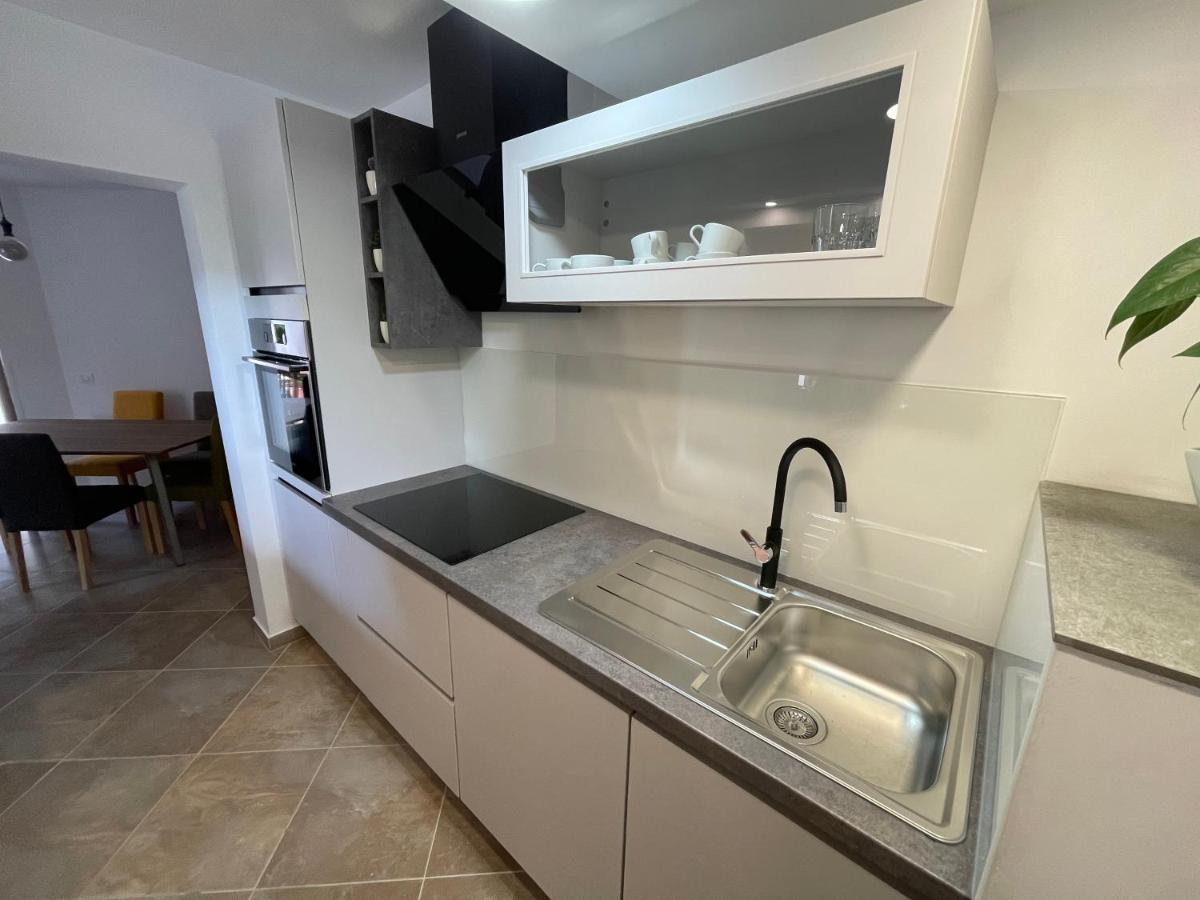 Apartment Apartma 7 - In The Heart Of Soca Valley