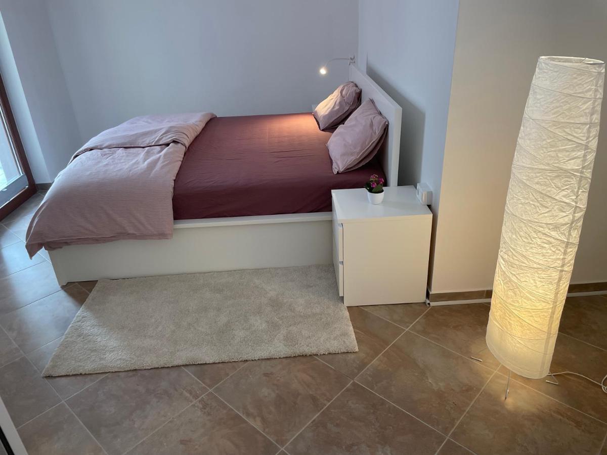 Apartma 7 - In The Heart Of Soca Valley