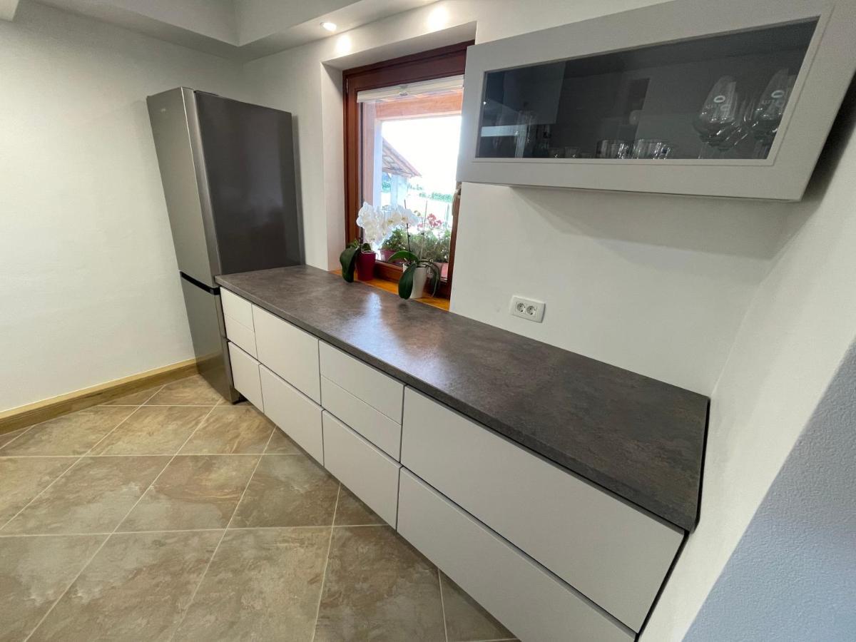 Apartma 7 - In The Heart Of Soca Valley