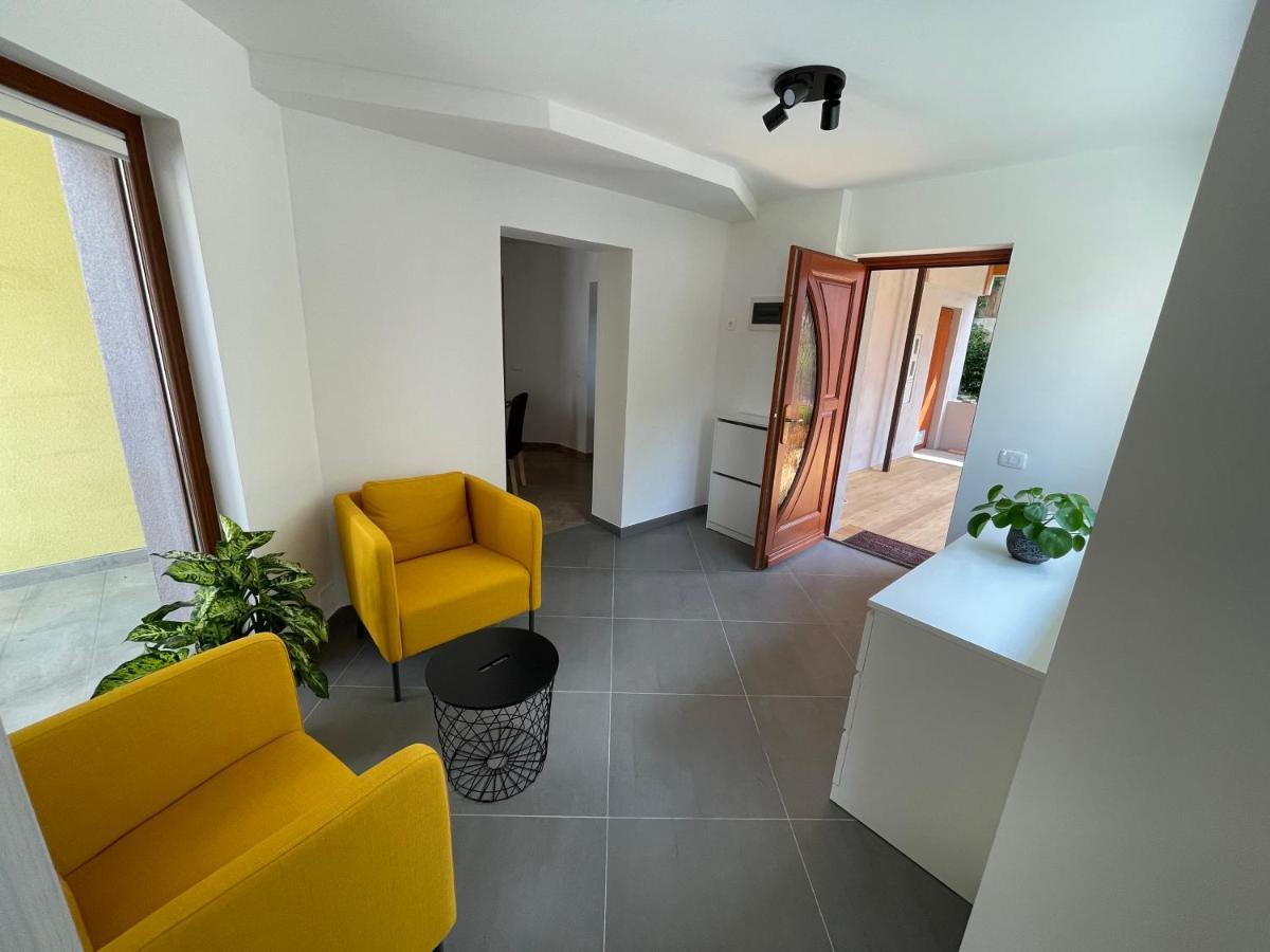 Apartma 7 - In The Heart Of Soca Valley Apartment Tolmin