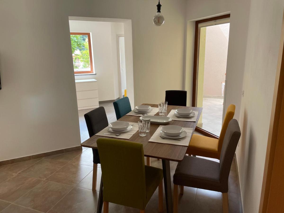 Apartman Apartma 7 - In The Heart Of Soca Valley Tolmin