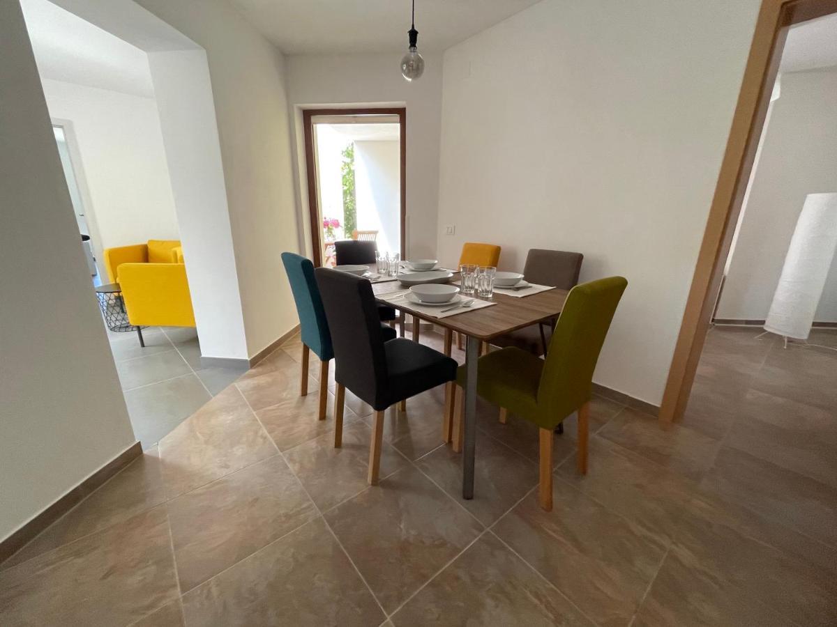 Apartma 7 - In The Heart Of Soca Valley *