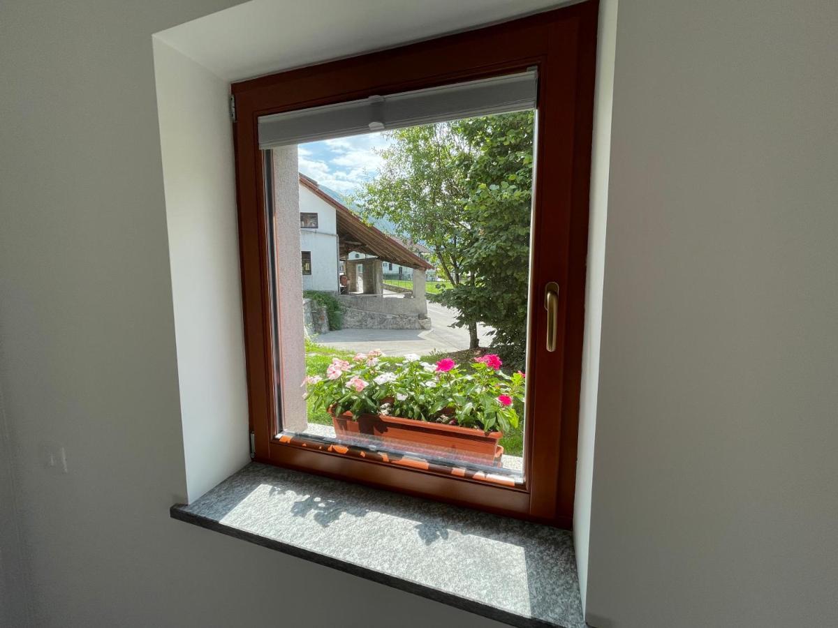 Apartma 7 - In The Heart Of Soca Valley *